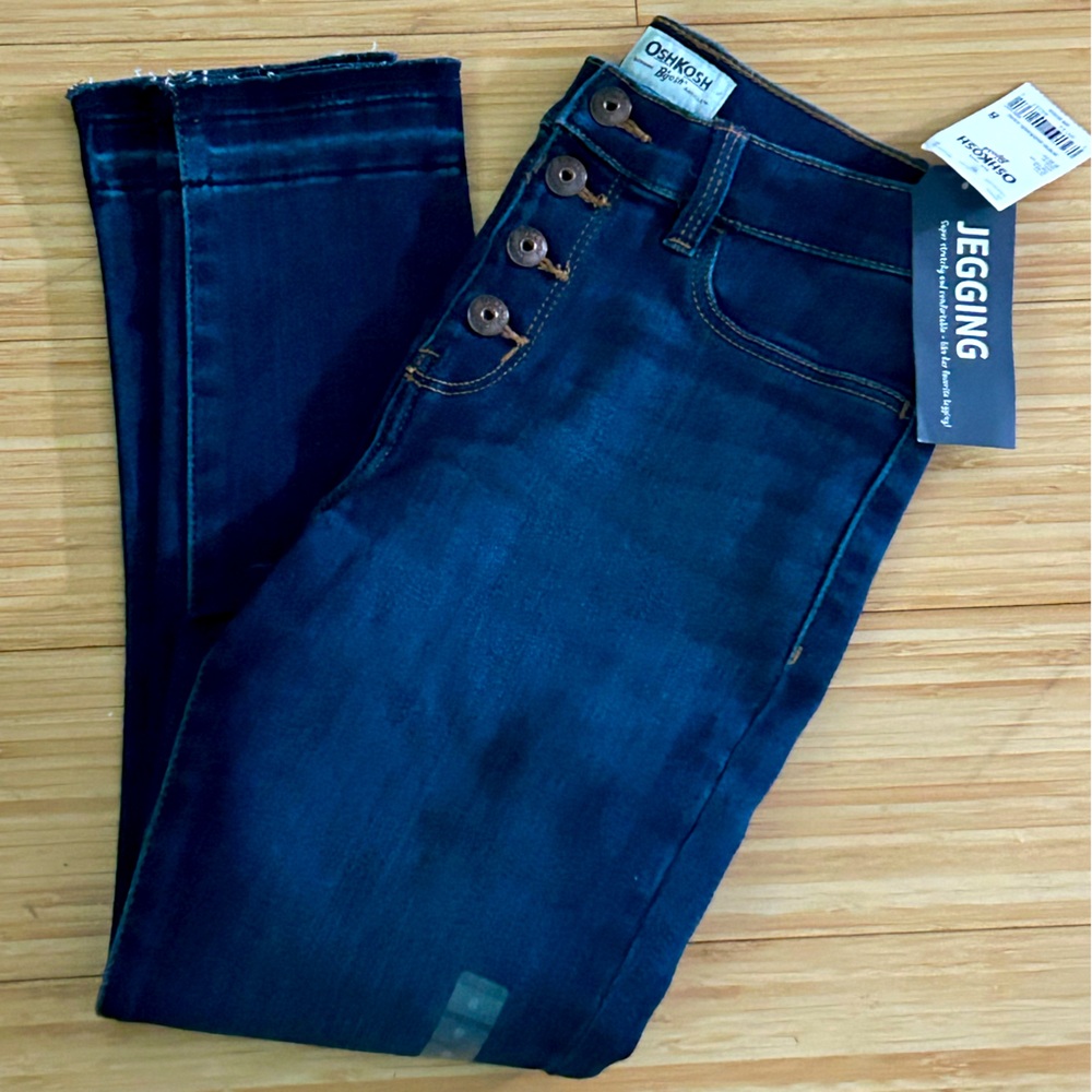 Girls NWT Jeggings